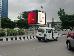 Eko Hotel Roundabout