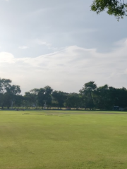 Gymkhana Cricket Stadium