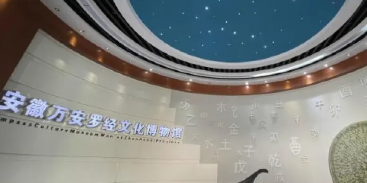 萬安羅經文化博物館