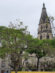 Church of the Blessed Sacrament and St. Therese