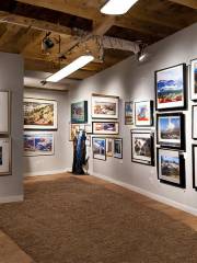 Rich Haines Galleries