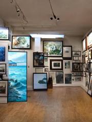 EarthSea Gallery