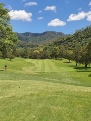 Calderwood Valley Golf Course