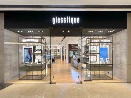 Glasstique（壹号广场店）