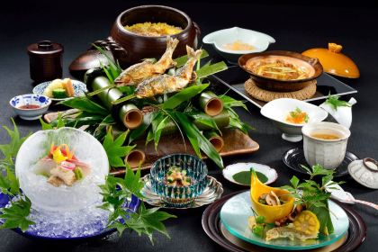 Hakone NADAMAN Garden