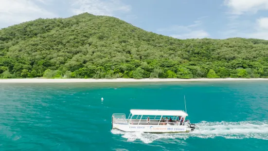 Sunlover Reef Cruises