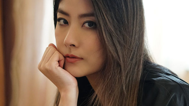 Kuala Lumpur | Kelly Chen Concert