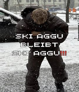 Ski Aggu