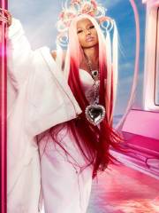 【瑞典斯德哥爾摩】Nicki Minaj《Pink Friday 2》世界巡迴演唱會