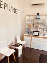 Epil'Net Crillon - Centre Epilation Lyon