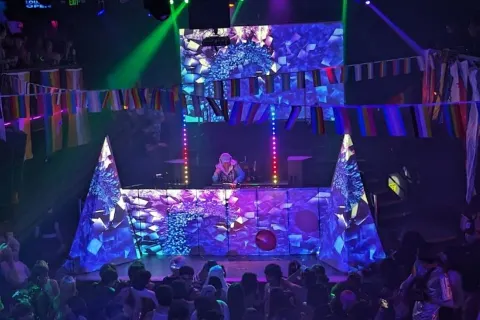 DNA Lounge