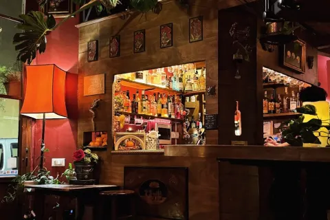 THE ARTS INN