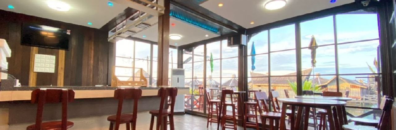 Wave View Pub & Lounge