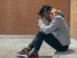 Cincinnati | J.I.D - God Does Like Paradise Tour