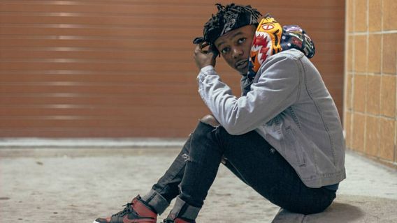 ซินซินแนติ | JID ทัวร์