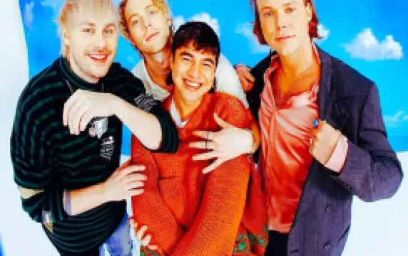 Orlando | 5 Seconds of Summer: EVERYONE'S A STAR! World Tour