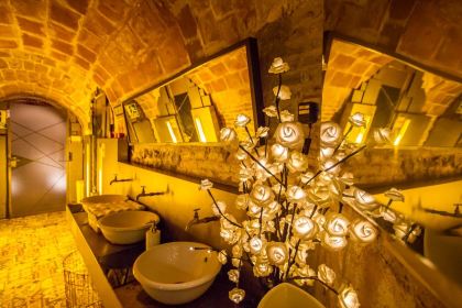 Bodega de los Secretos