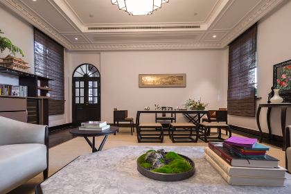 HÔTEL DU TCHENG T'AI·RESTAURANT