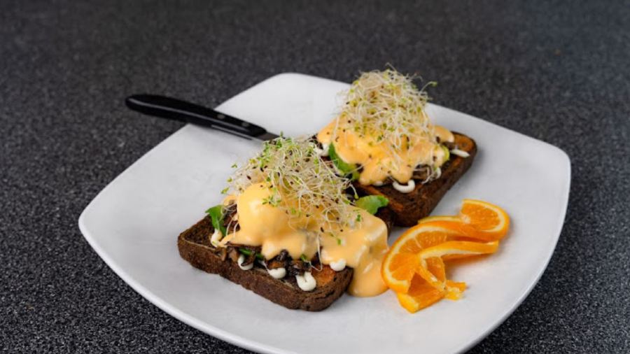 Paul's Omelettery Restaurant