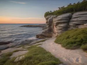 Beavertail State Park