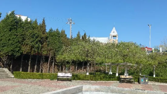 明珠公園
