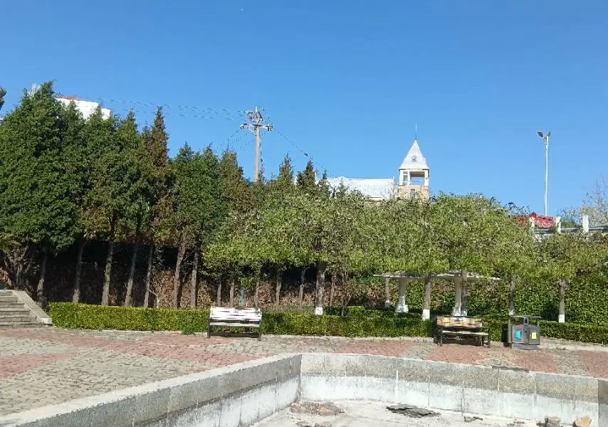 Mingzhu Park