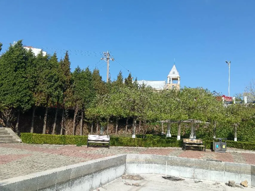 1_明珠公園