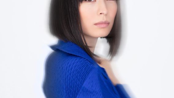 Leuven | Alice Sara Ott Concert