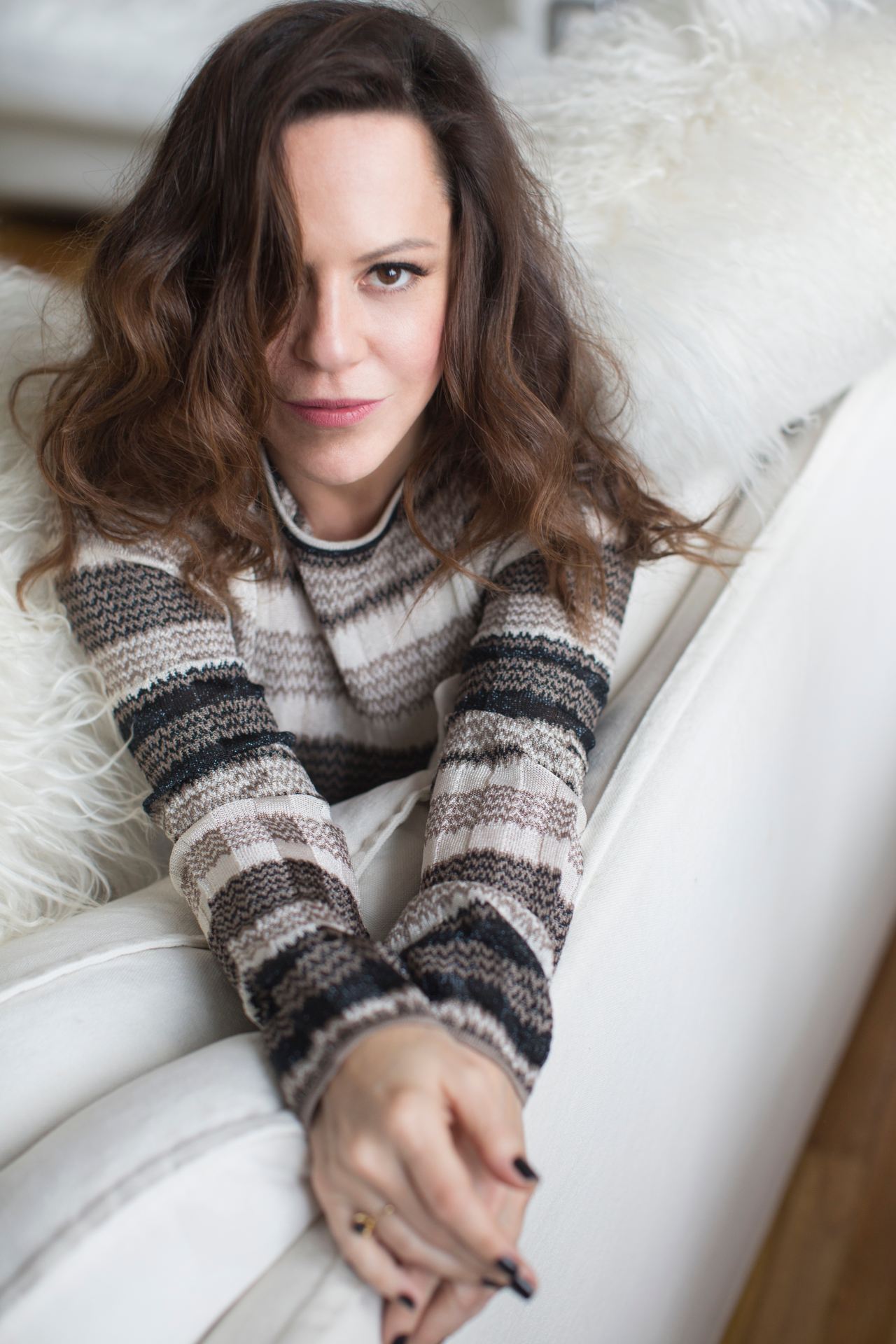 St. Louis | Bebel Gilberto - Celebrating the 25th Anniversary of Tanto Tempo | City Winery St. Louis