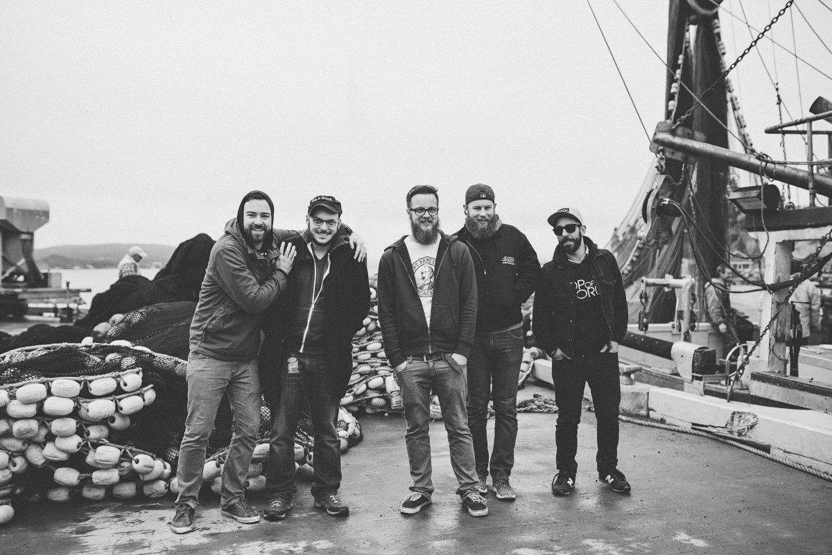 英國格拉斯哥 · Protest The Hero 2026 巡演 | Slay Glasgow