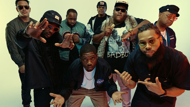 美國勞德代爾堡 · The Soul Rebels演唱會 | Fort Lauderdale Woman's Club