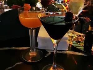 Maqom Bar