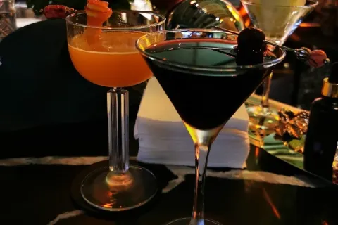 Maqom Bar