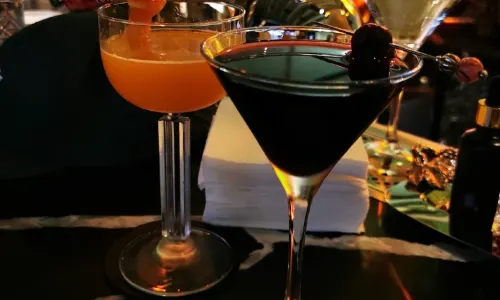 Maqom Bar