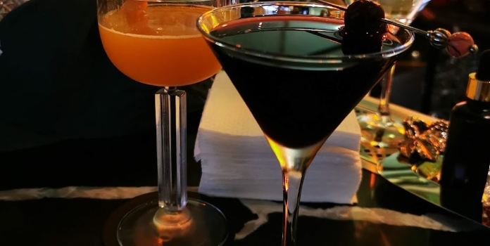 Maqom Bar