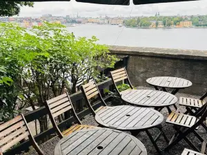 斯德哥爾摩10大美景餐廳