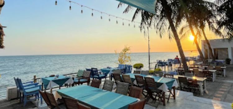 Mot Nang Seafood Restaurant - Bo Ke