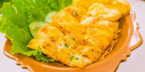 Top 10 Local Restaurants in Vientiane