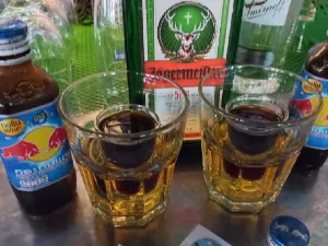 Murphy's Irish Restaurant +Bar