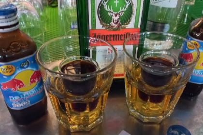 Murphy's Irish Restaurant +Bar