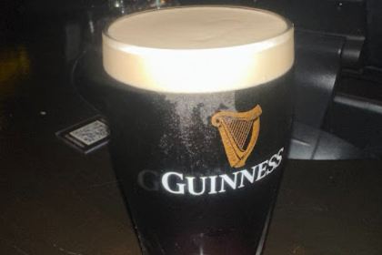 McCafferty’s Irish Bar