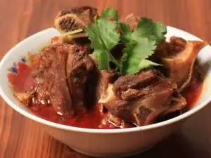 Tangji Beef Bone Rice Noodles (Taoxichuan Branch)