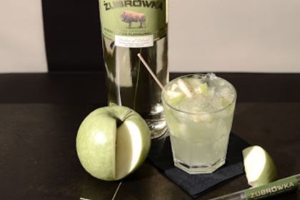 Moscow Mule Bar Milano