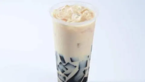 宁茶·西宁特色奶茶(北家姓总店) in Xining