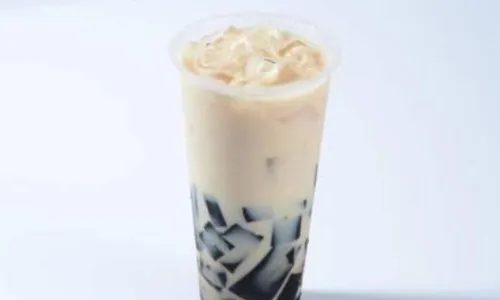 宁茶·西宁特色奶茶(北家姓总店)