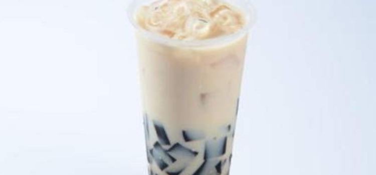宁茶·西宁特色奶茶(北家姓总店)