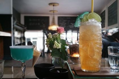 Hiding In Plain Sight