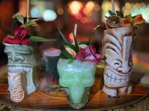 Rumpus Tiki Bar