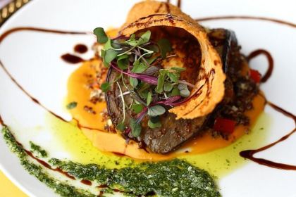 Mystique Dining of La Jolla