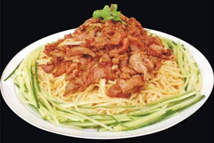 食在艺厨新疆菜·民餐